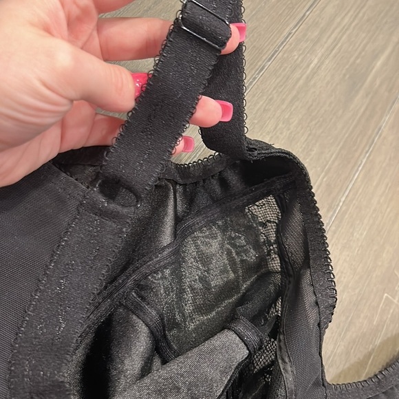 Goddess Alice Full Cup Bra 38M - Picture 8 of 12